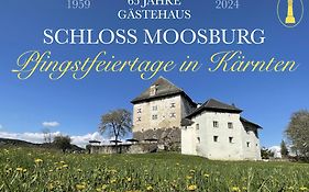 Moosburg Schloss