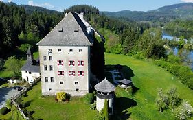 Schloss Moosburg